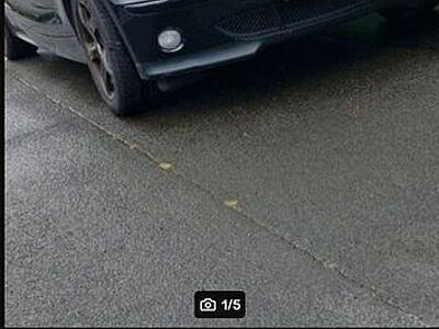 BMW 118i -