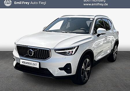 Volvo XC 40 XC40 T5 Recharge DKG Ultimate Bright