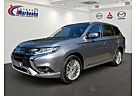 Mitsubishi Plug in Hybrid Outlander Outlander 2.4 Diamant Anhängerkupplung