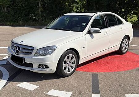 Mercedes-Benz C 180 C180 CGI BlueEfficiency - Steuerkette NEU