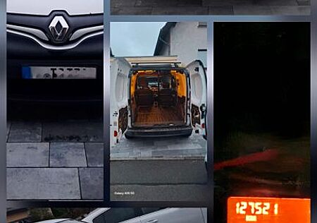 Renault Rapid
