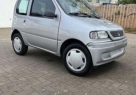 Ligier JDM Titane Krankenfahrstuhl 25km/h 1.HAND
