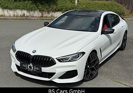 BMW M850i Gran Coupe xDrive*Carbon* Individual*