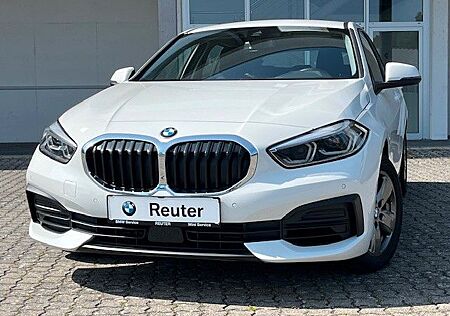 BMW 118i Navi,Sitzheizung, PDC,Sport-Lenkrad,