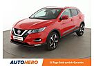 Nissan Qashqai 1.5 dCi Tekna*NAVI*LED*ACC*360CAM*SPUR*