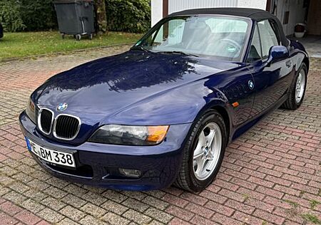 BMW Z3 Roadster 1.8