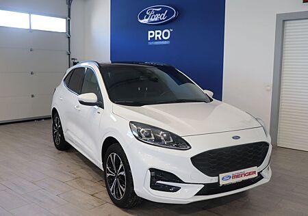 Ford Kuga 2.5 Duratec PHEV ST-LINE
