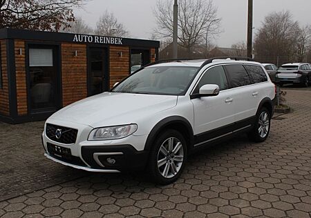 Volvo XC 70 XC70 2.4 D5 AWD Automatik Summum