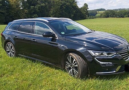 Renault Talisman 200 PS, Initiale Paris Grd...