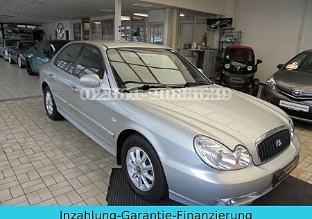 Hyundai Sonata 2.7 V6 GLS Automatik/Klimaautomatik/88Tkm