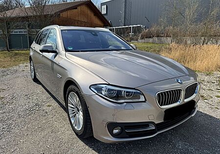 BMW 535 5 Touring d xDrive