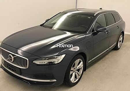 Volvo V90 T6 Recharge AWD Inscription AHK Pano H&K BLI