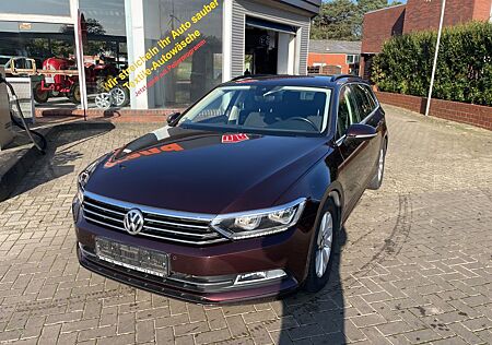 VW Passat Variant Volkswagen Passat 2.0 TDI DSG,AHK,Lenkradheizung,ACC,