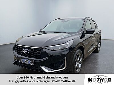 Ford Kuga ST-Line X 2.5 Duratec FHEV ACC 4xSHZ B&O