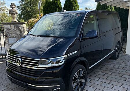 VW T6 Multivan Volkswagen T6.1 Multivan