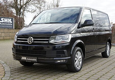 VW T6 Caravelle Volkswagen 2.0 TDI Comfortline |2Hand!LED!AHK!