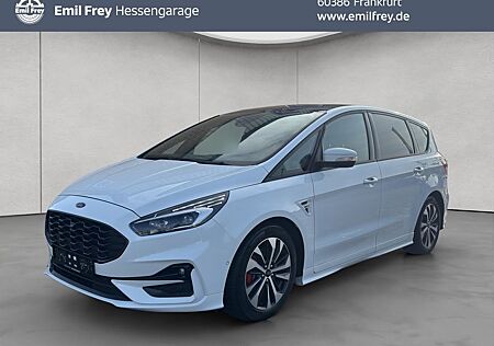 Ford S-Max 2.0 EcoBlue Aut. ST-LINE