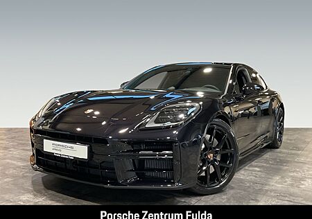 Porsche Panamera 4 E-Hybrid HA-Lenkung InnoDrive Head-Up
