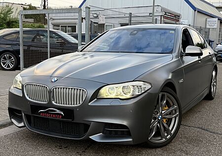 BMW M550d xDrive*FROZEN BRONZE*EURO6*