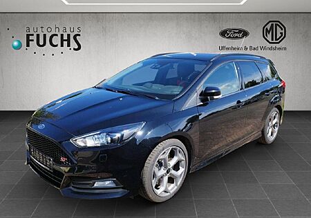 Ford Focus Turnier ST