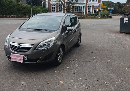 Opel Meriva 1.4 ecoFLEX INNOVATION 88kW INNOVATION