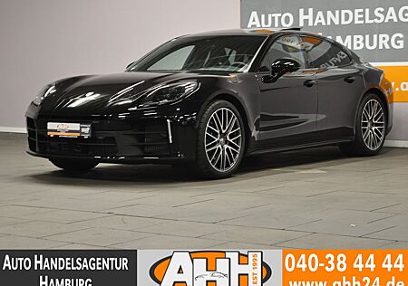 Porsche Panamera 4 BOSE|MATRIX|STH|360|HUD|AHK|PANO|21Z!