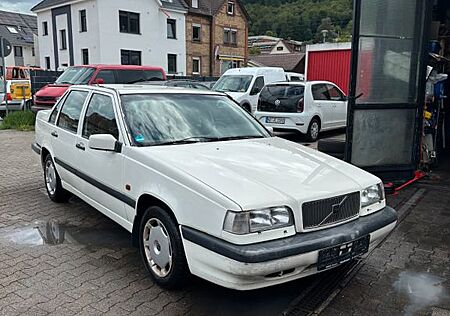 Volvo 850 850LS