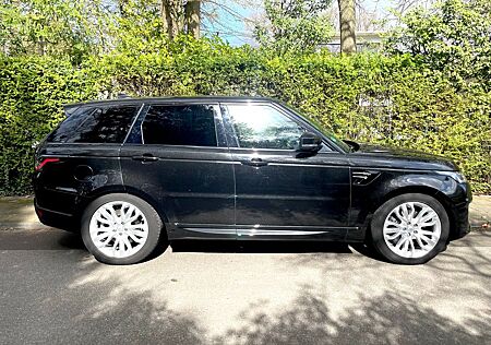 Land Rover Range Rover Sport 3.0 SDV6 HSE Dynamic HSE D...