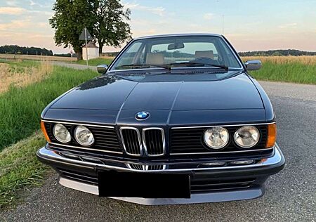 BMW 635 CSI