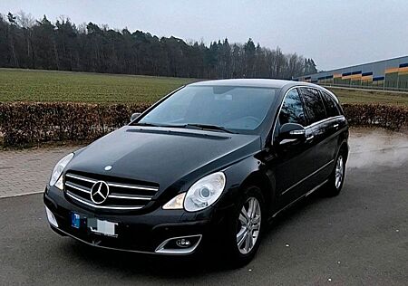 Mercedes-Benz R 320 CDI 4MATIC -