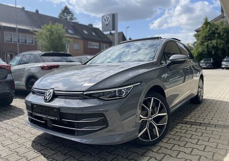 VW Golf Volkswagen 8,5 1.5 eTSI Edition50 IQ,PANO,HUD,360°,AHK