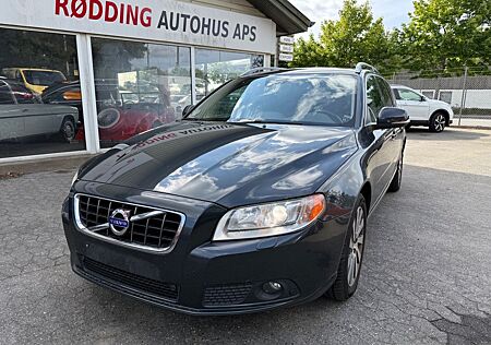 Volvo V70 Kombi Summum 1.6 132KW