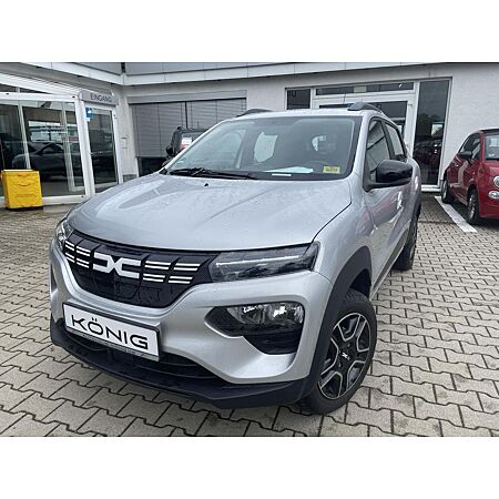 Dacia Spring leasen
