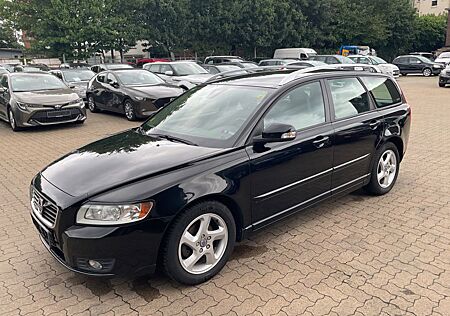 Volvo V50 Kombi D2 Business Pro Edition