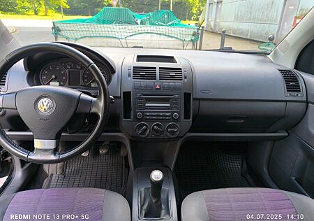 VW Polo Volkswagen 1.2 47kW Tour Edition Tour Edition
