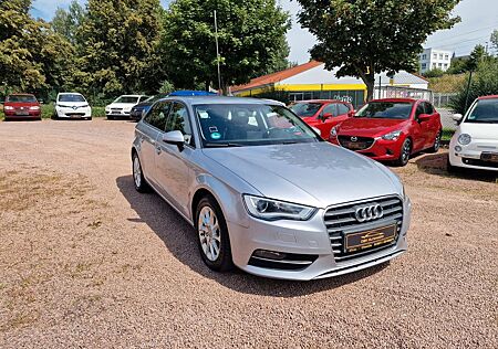 Audi A3 Sportback*TopZustand*139TKm*NAVI*SHZ*Garantie
