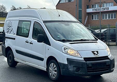 Peugeot Expert Kasten L2H2 Kasten