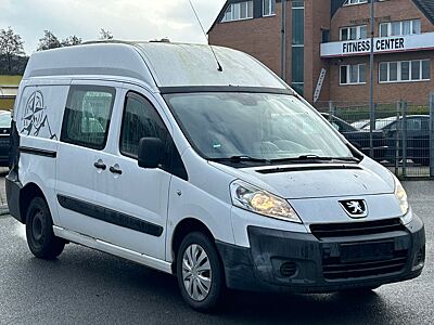 Peugeot Expert Kasten L2H2 Kasten
