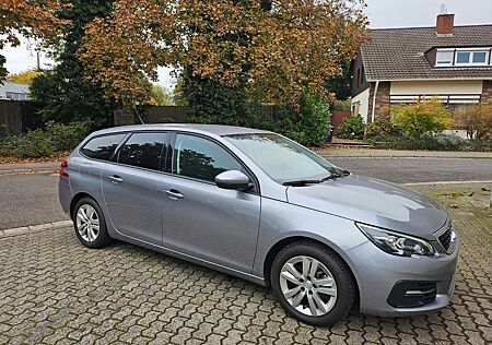 Peugeot 308 SW AUTOMATIK*NAVI*KAMERA*LED*