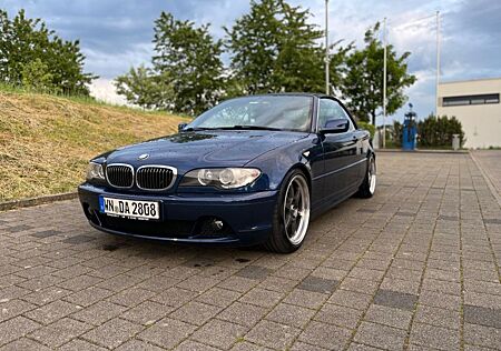 BMW 325Ci