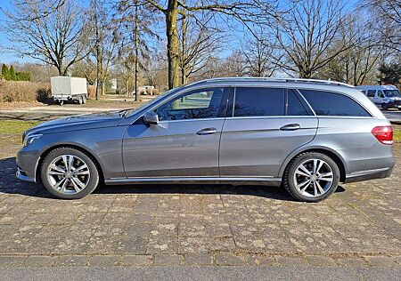 Mercedes-Benz E 400 4MATIC T AVANTGARDE AVANTGARDE