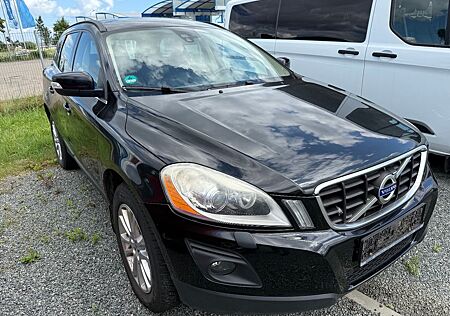 Volvo XC 60 XC60 Summum AWD