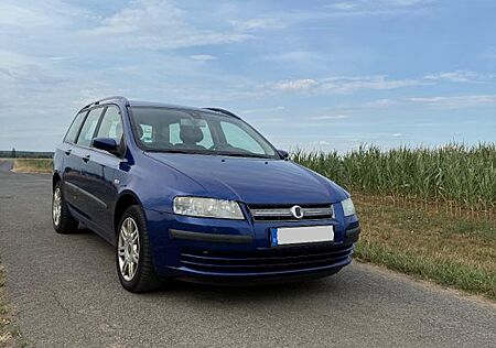 Fiat Stilo 1.9 Multijet 16V Dynamic Dynamic