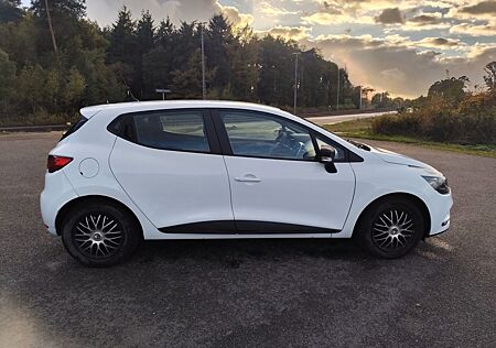 Renault Clio 1.2 16V 75 Life