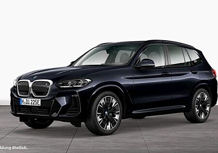 BMW iX3 M Sport AHK Driv.Assist.Prof Harman/K LED