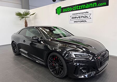 Audi RS5 Coupe*B&O*PANO*HUD* MATRIX*ACC*360°*20 ZOLL*