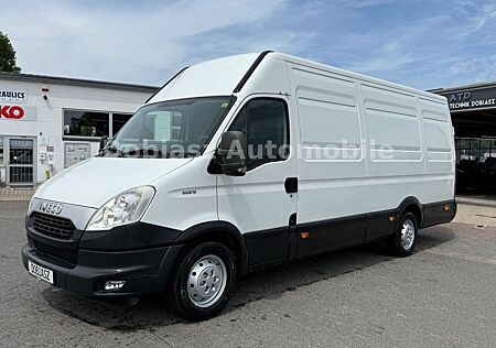 IVECO Daily 2.3 JTD Kasten Maxi XXL - *Zahnriemen Neu*