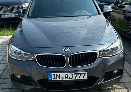 BMW 328i Gran Turismo Gran Turismo / TÜV NEU /