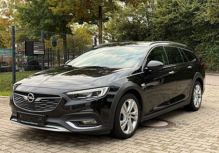 Opel Insignia Country Tourer Insignia 2.0 Country Tourer LED NAVI ACC