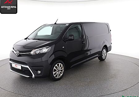 Toyota Pro Ace Proace 2.0 D-4D KASTEN L2 AUT,LEDER,KAMERA,NAVI
